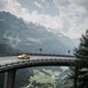 Illustration for article titled The Most Gorgeous Photos Of A Porsche Cayman You Will Ever See